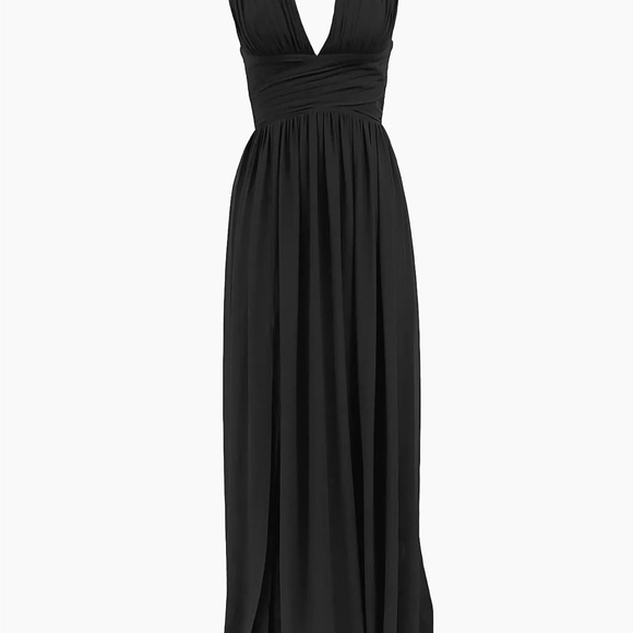 Dress the Population Jaclyn Formal Gown - size large - best for size 8-12 - Picture 6 of 6